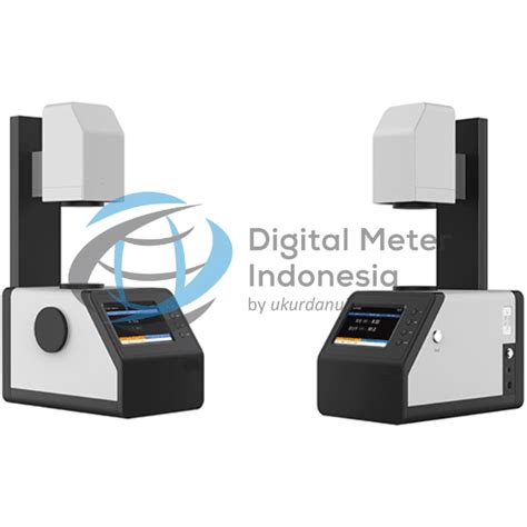 Fully Automatic Haze Meter Brand manufacturer|haze.